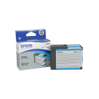 EPSON T5802 cyan Druckerpatrone