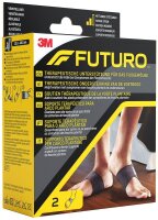 FUTURO™ Fersenspornbandage 48510EU1 schwarz...