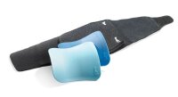 FUTURO™ Fersenspornbandage 48510EU1 schwarz 21,6-30,5 cm, 1 St.