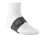 FUTURO™ Fersenspornbandage 48510EU1 schwarz 21,6-30,5 cm, 1 St.