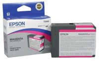 EPSON T5803 magenta Druckerpatrone