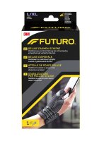 FUTURO™ Daumenbandage Daumenschiene 45844DABI, Gr. L/XL schwarz 16,5-20,3 cm, 1 St.