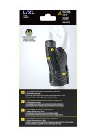 FUTURO™ Daumenbandage Daumenschiene 45844DABI, Gr. L/XL schwarz 16,5-20,3 cm, 1 St.