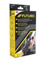 FUTURO™ Daumenbandage Daumenschiene 45844DABI, Gr. L/XL schwarz 16,5-20,3 cm, 1 St.