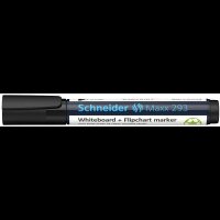 Schneider Maxx 293 Whiteboard- und Flipchart-Marker...