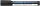 Schneider Maxx 293 Whiteboard- und Flipchart-Marker schwarz 2,0 - 5,0 mm, 1 St.