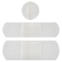 Nexcare™ Pflaster Soft Touch Universal N0540ASNEW weiß, 40 St.