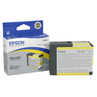 EPSON T5804 gelb Druckerpatrone