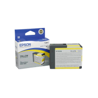 EPSON T5804 gelb Druckerpatrone