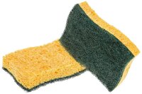 Scotch-Brite Classic Topfreiniger, 8 St.