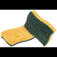 Scotch-Brite Classic Topfreiniger, 8 St.