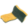 Scotch-Brite Classic Topfreiniger, 8 St.