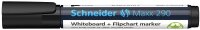 Schneider Maxx 290 Whiteboard- und Flipchart-Marker...