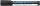 Schneider Maxx 290 Whiteboard- und Flipchart-Marker schwarz 2,0 - 3,0 mm, 1 St.