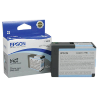 EPSON T5805 light cyan Druckerpatrone