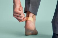 Nexcare™ Tape Active N101331M beige 2,5 cm x 4,5 m, 1 St.