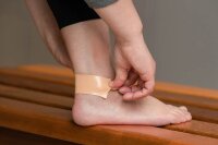 Nexcare™ Tape Active N101331M beige 2,5 cm x 4,5 m, 1 St.