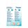 Nexcare™ Pflaster Waterproof Universal N0620AS_2N weiß, 20 St.
