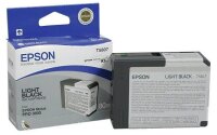 EPSON T5807 light schwarz Druckerpatrone
