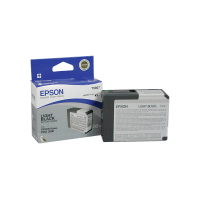 EPSON T5807 light schwarz Druckerpatrone