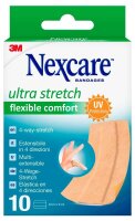 Nexcare™ Pflaster Ultra Stretch Flexible Comfort...