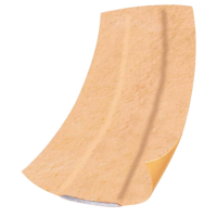 Nexcare™ Pflaster Ultra Stretch Flexible Comfort N1170BNEW beige 6,0 x 10,0 cm, 10 St.