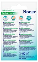 Nexcare™ Pflaster Ultra Stretch Flexible Comfort N1170BNEW beige 6,0 x 10,0 cm, 10 St.