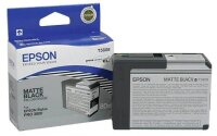 EPSON T5808 matt schwarz Druckerpatrone