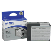 EPSON T5808 matt schwarz Druckerpatrone