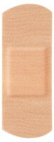 Nexcare™ Pflaster Flexible Textile Universal N0420ASNEW beige, 20 St.