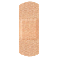 Nexcare™ Pflaster Flexible Textile Universal N0420ASNEW beige, 20 St.