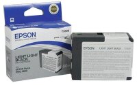 EPSON T5809 light light schwarz Druckerpatrone