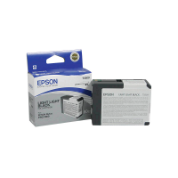 EPSON T5809 light light schwarz Druckerpatrone