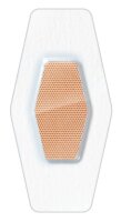 Nexcare™ Pflaster Aqua Clear Waterproof N1214ASD01N...
