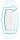 Nexcare™ Pflaster Aqua Clear Waterproof N1214ASD01N beige, 14 St.