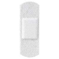 Nexcare™ Pflaster Soft Touch Universal N0520NS-1N weiß 2,5 x 7,2 cm, 20 St.