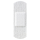 Nexcare™ Pflaster Soft Touch Universal N0520NS-1N weiß 2,5 x 7,2 cm, 20 St.