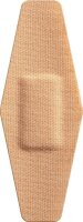 Nexcare™ Pflaster Duo N17-20-3 beige, 20 St.  (...