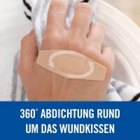 Nexcare™ Pflaster Duo N17-20-3 beige, 20 St.  ( N17-20-3 )