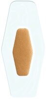 Nexcare™ Pflaster Erste Hilfe Mix N0-20-7F beige, 20 St.
