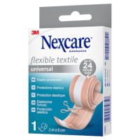 Nexcare™ Pflaster Flexible Textile Universal...