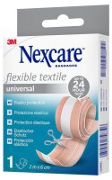 Nexcare™ Pflaster Flexible Textile Universal...