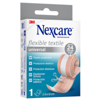 Nexcare™ Pflaster Flexible Textile Universal...