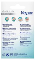 Nexcare™ Pflaster Flexible Textile Universal N041BNEW beige 6,0 cm x 1,0 m, 1 St.