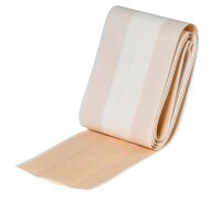 Nexcare™ Pflaster Flexible Textile Universal N041BNEW beige 6,0 cm x 1,0 m, 1 St.