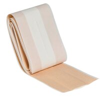 Nexcare™ Pflaster Flexible Textile Universal N041BNEW beige 6,0 cm x 1,0 m, 1 St.