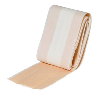 Nexcare™ Pflaster Flexible Textile Universal N041BNEW beige 6,0 cm x 1,0 m, 1 St.