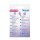 Nexcare™ Blasenpflaster N1406AS_2N beige, 6 St.