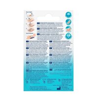 Nexcare™ Pflaster Waterproof Tattoo N16-12-1MOP bunt, 12 St.  ( N16-12-1MOP )
