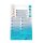 Nexcare™ Pflaster Waterproof Tattoo N16-12-1MOP bunt, 12 St.  ( N16-12-1MOP )